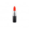 MAC Cosmetics Matte Lipstick Color: LADY DANGER Rouge A 'Le'vres - Губна помада